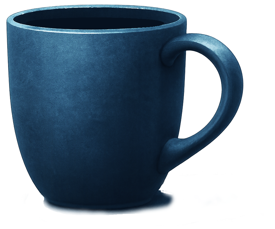 coffee cup