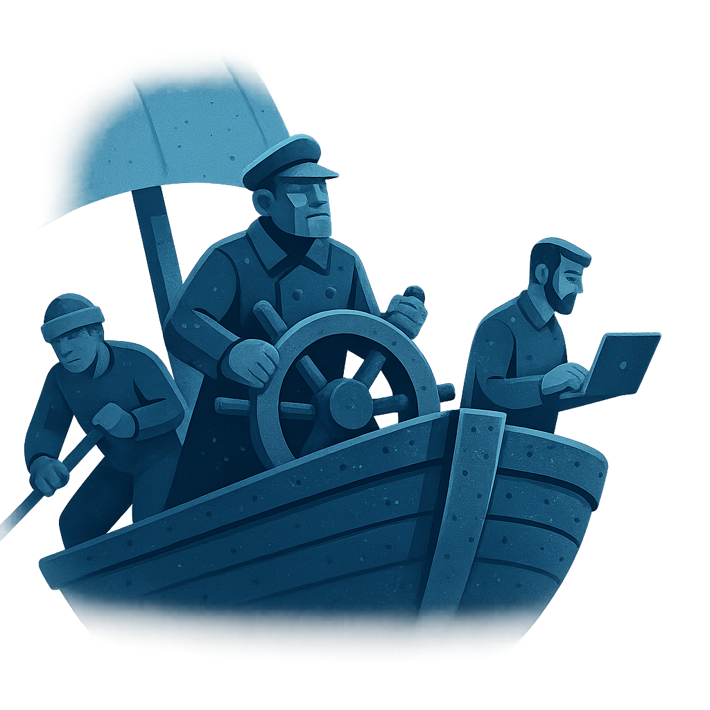 Team collaboration